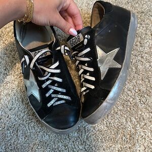 Golden Goose low top Shoes